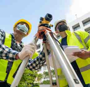 Building Surveyors